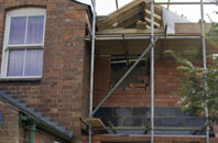 free Doublebois home extension quotes