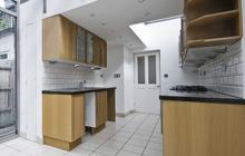 Doublebois kitchen extension leads